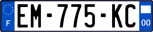 EM-775-KC