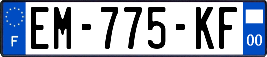 EM-775-KF