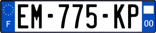 EM-775-KP