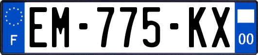 EM-775-KX