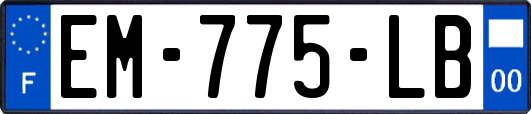 EM-775-LB