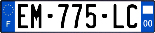 EM-775-LC