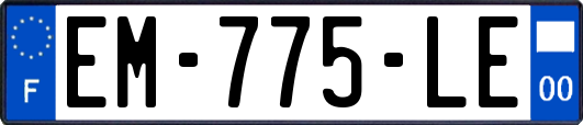 EM-775-LE