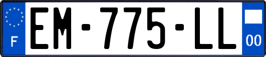 EM-775-LL