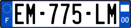 EM-775-LM