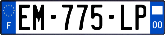 EM-775-LP