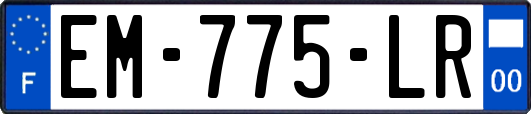 EM-775-LR