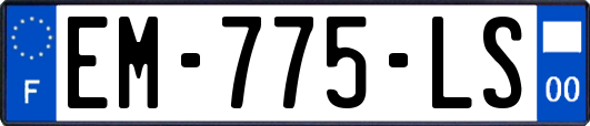 EM-775-LS