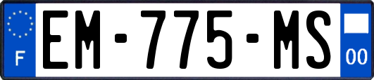 EM-775-MS
