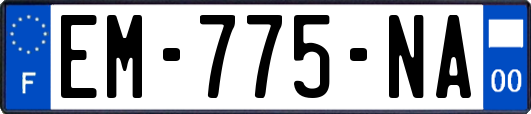 EM-775-NA