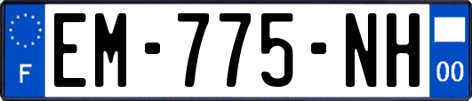 EM-775-NH