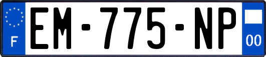 EM-775-NP