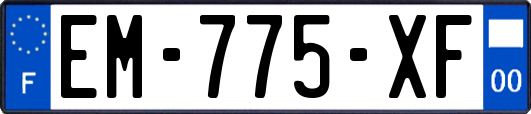 EM-775-XF