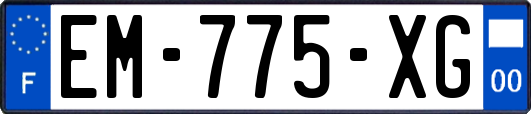 EM-775-XG