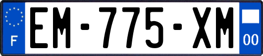 EM-775-XM
