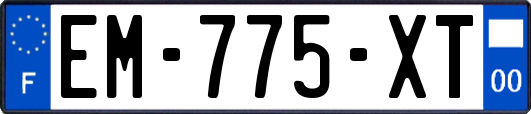 EM-775-XT