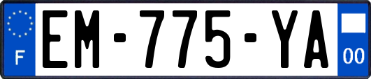 EM-775-YA