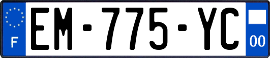 EM-775-YC