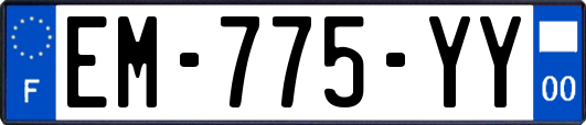 EM-775-YY