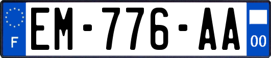 EM-776-AA