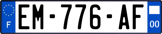 EM-776-AF