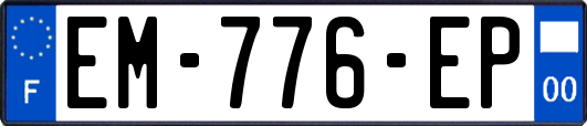 EM-776-EP