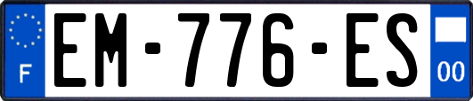 EM-776-ES