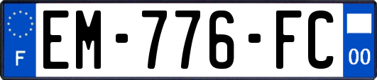 EM-776-FC