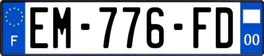 EM-776-FD