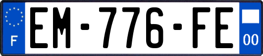 EM-776-FE