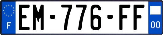 EM-776-FF