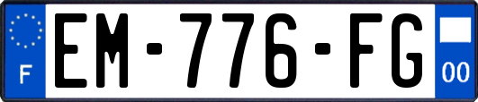 EM-776-FG