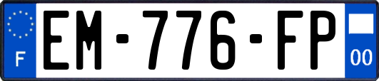EM-776-FP