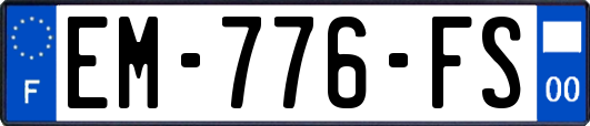 EM-776-FS