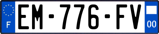 EM-776-FV