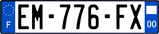 EM-776-FX