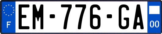 EM-776-GA