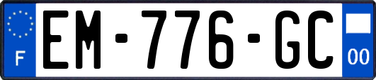 EM-776-GC
