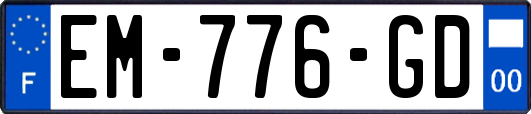 EM-776-GD