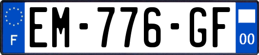 EM-776-GF