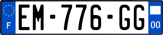 EM-776-GG