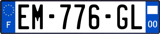EM-776-GL