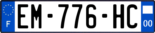 EM-776-HC