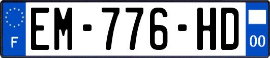 EM-776-HD