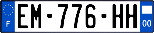 EM-776-HH