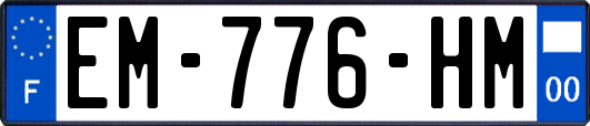 EM-776-HM