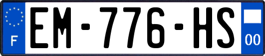 EM-776-HS
