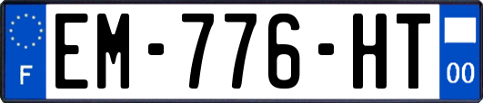 EM-776-HT