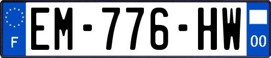 EM-776-HW