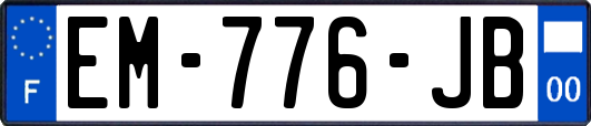EM-776-JB